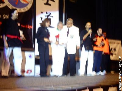 M.Rasvan M. Amatto So-Shihan Soeno Kansho  Sellem